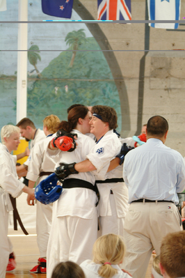 picture - Senpai Kinga and Senpai Nora 2003.jpg